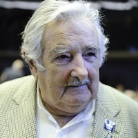 Leia mais sobre o artigo Mujica, Pepe