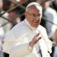 Leia mais sobre o artigo Papa Francisco
