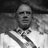Leia mais sobre o artigo Pinochet, Augusto