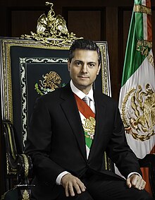 Leia mais sobre o artigo Peña Nieto, Enrique