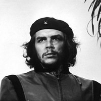 Você está visualizando atualmente Che Guevara, Ernesto