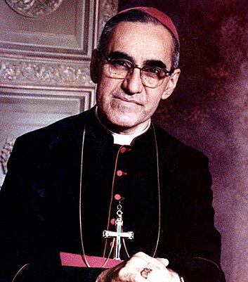 Lee más sobre el artículo Romero, Monseñor Oscar Arnulfo