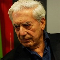 You are currently viewing (Português) Vargas Llosa, Mario
