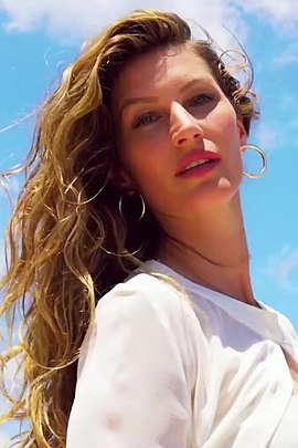 You are currently viewing (Español) Gisele Bundchen