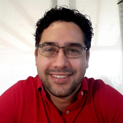 Prof Fabiano