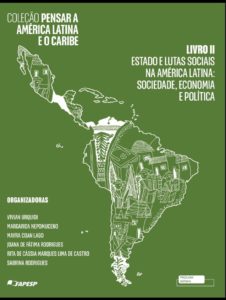 Coleção Pensar a América Latina e o Caribe 2