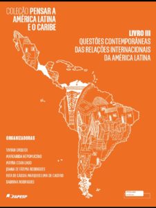 Coleção Pensar a América Latina e o Caribe 3