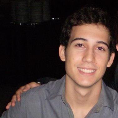 Lucas CARDOSO LÁZARI, PhD Student, Master in Biotechnology, University  of São Paulo, São Paulo, USP, Department of Parasitology (ICB)