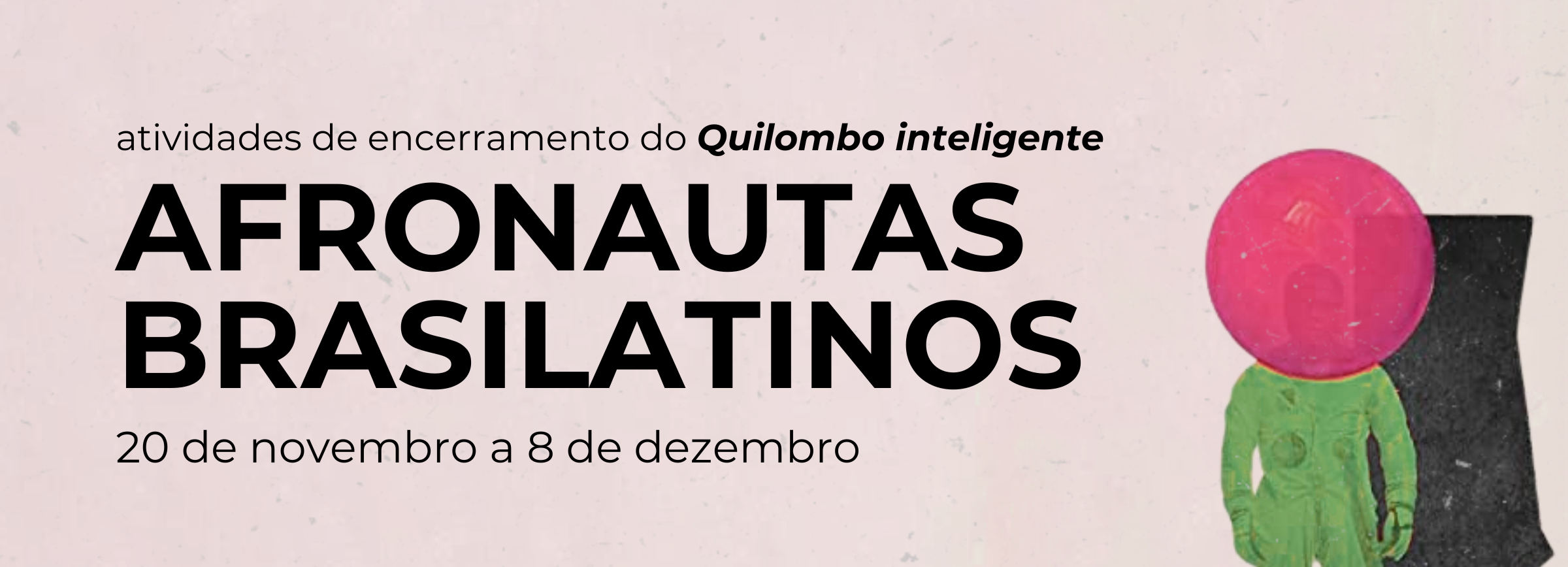 Afronautas Brasilatinos Thumbnail