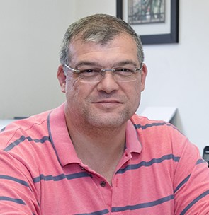 Diego Medeiros - Planning and Logistics Manager - TechnipFMC