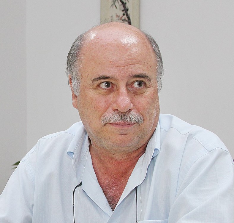 Renato de Jesus Rocha - Supervisor of Business Intelligence - dentsu  international