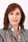 Dra. Silvana Maria Quintana