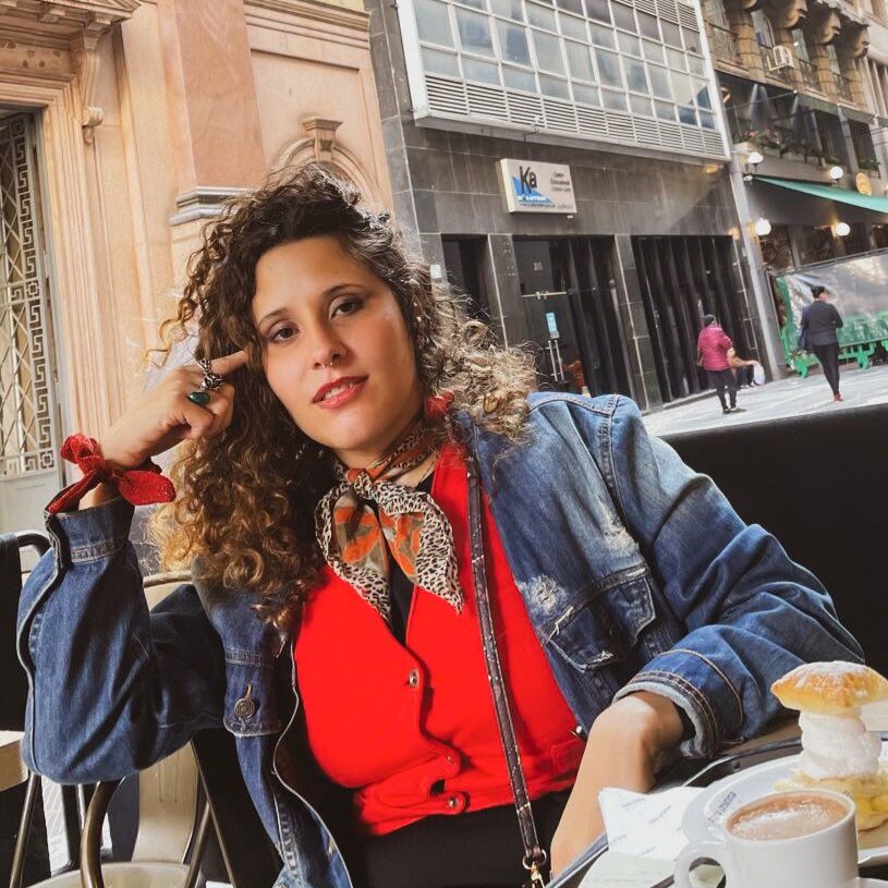 Maria Paula Maciel