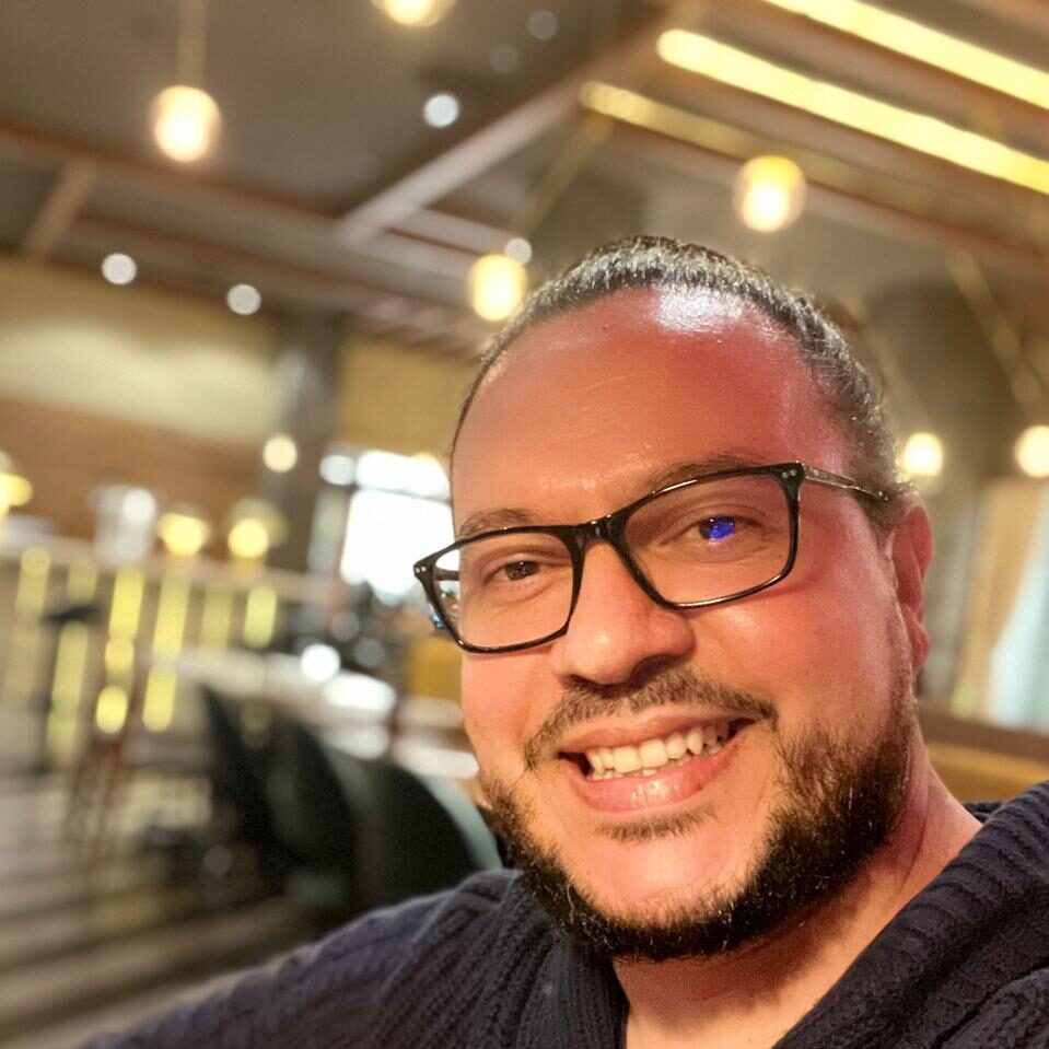 Rodrigo Nogueira B. R. Matos