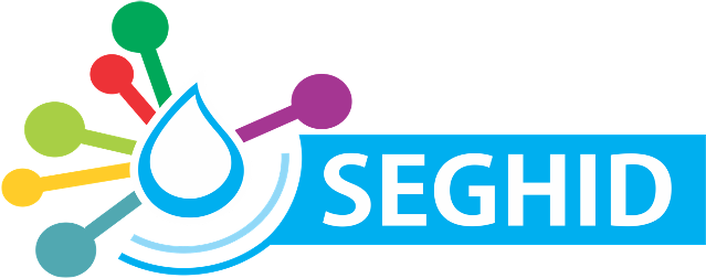 SEGHID - Segurança Hídrica