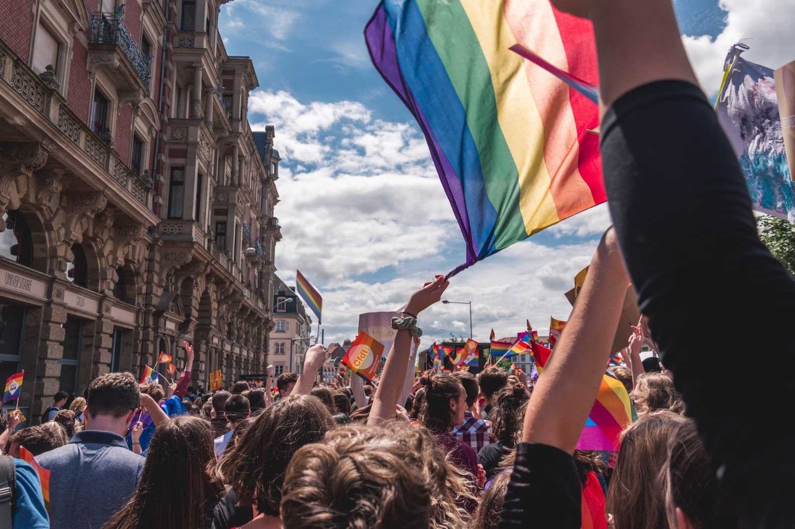 No momento, você está visualizando Importância da inclusão LGBT no ambiente empresarial