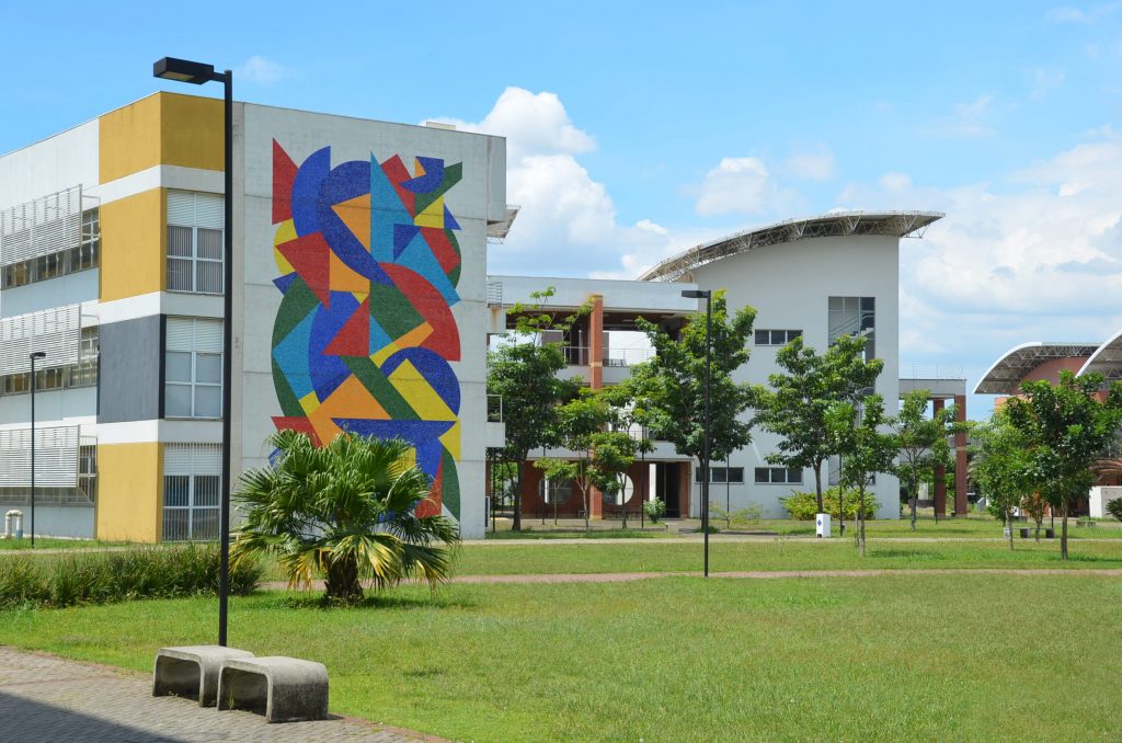 USP – Universidade de São Paulo – Universidade pública, autarquia