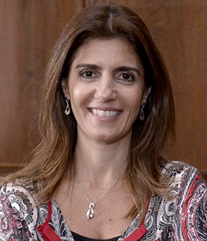 Ana Estela Haddad