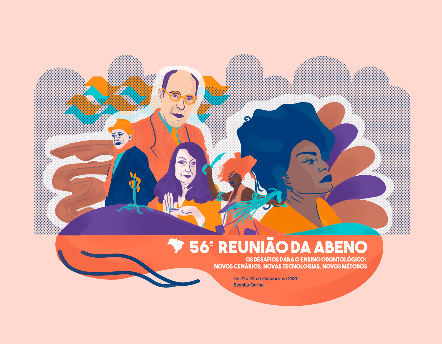 Você está visualizando atualmente Agradecimento da ABENO à FOUSP