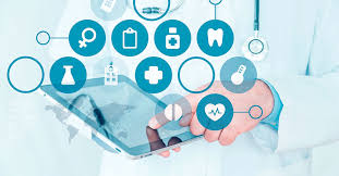 Leia mais sobre o artigo Webinar | Debates FGVsaúde: “A transformação digital dos sistemas de saúde: oportunidades e desafios”