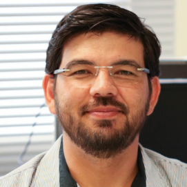 Mário Tyago Murakami