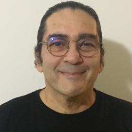 Gustavo Henrique Goldman