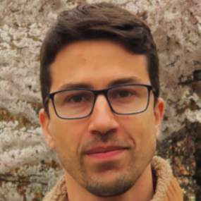 Prof. Dr. Leonardo Talachia Rosa