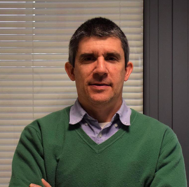 Alejandro Buschiazzo