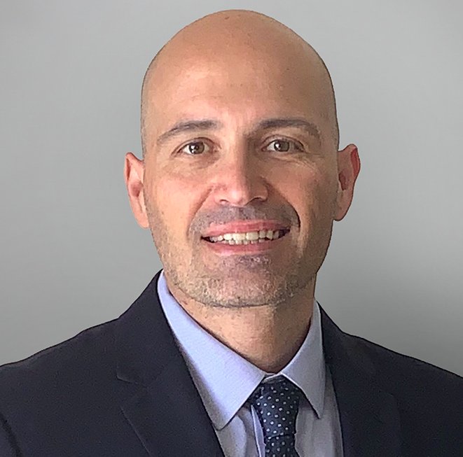 Gino Cingolani