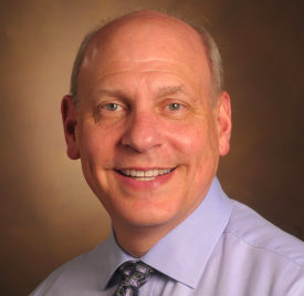 Neil Osheroff