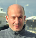 Mehmet Berkmen